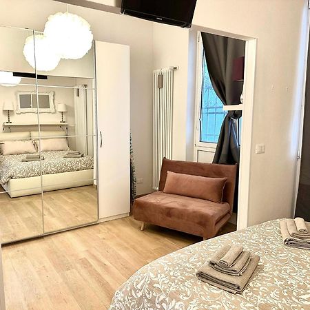 Casa Sofia Appartement Bologna Buitenkant foto