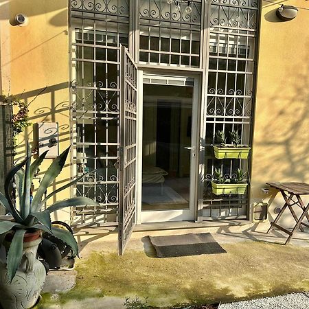 Casa Sofia Appartement Bologna Buitenkant foto