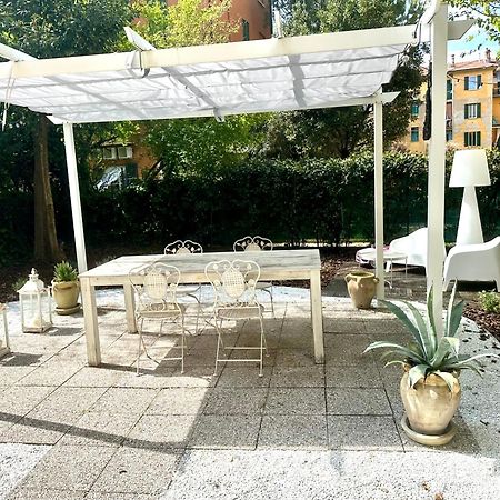 Casa Sofia Appartement Bologna Buitenkant foto