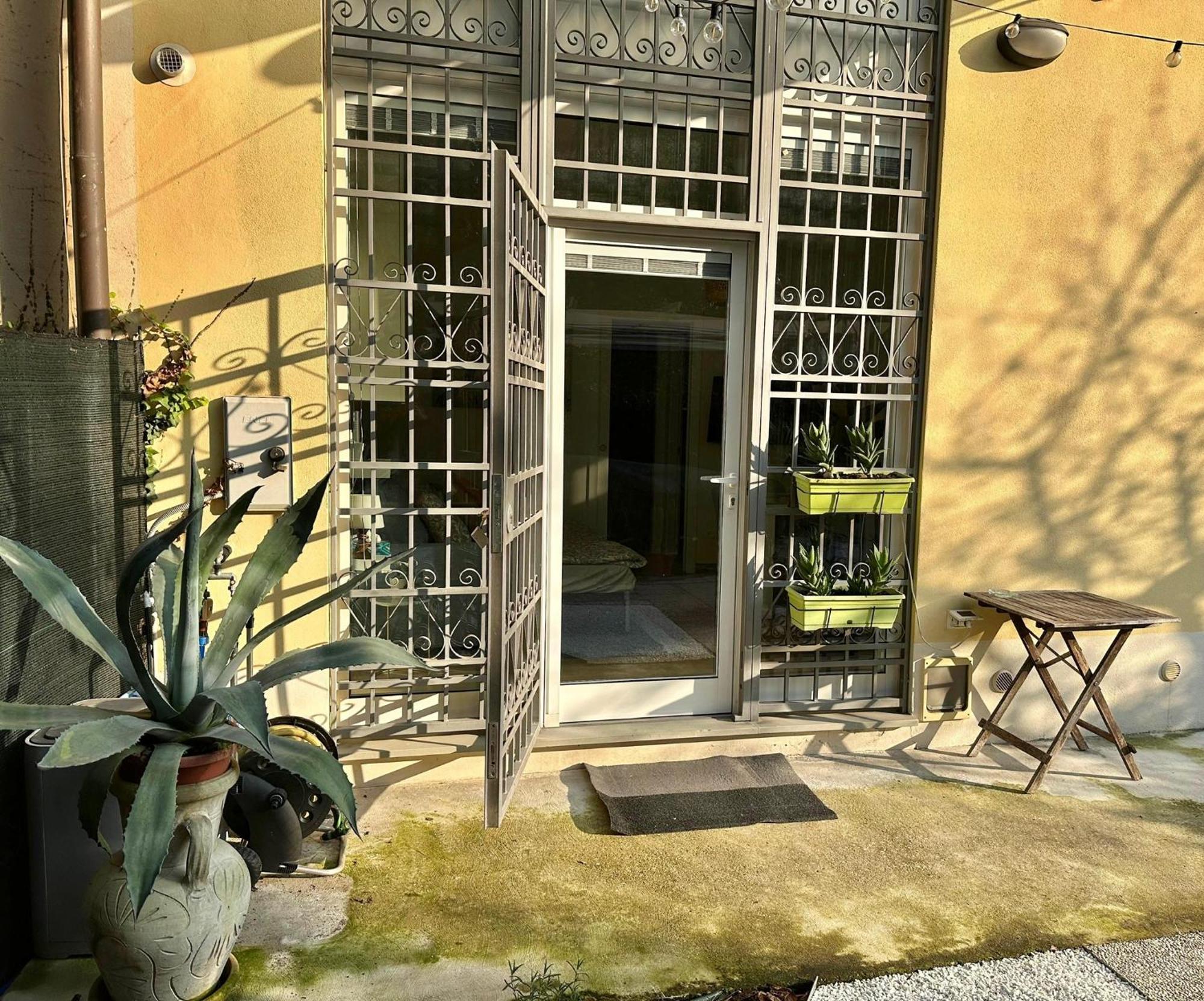 Casa Sofia Appartement Bologna Buitenkant foto