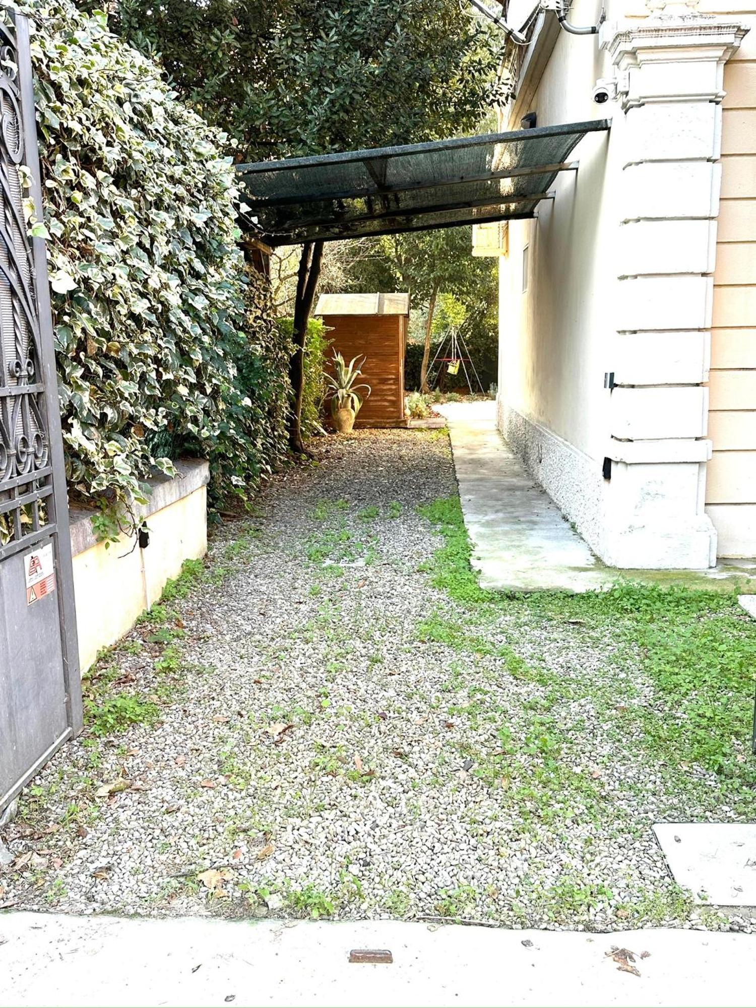 Casa Sofia Appartement Bologna Buitenkant foto