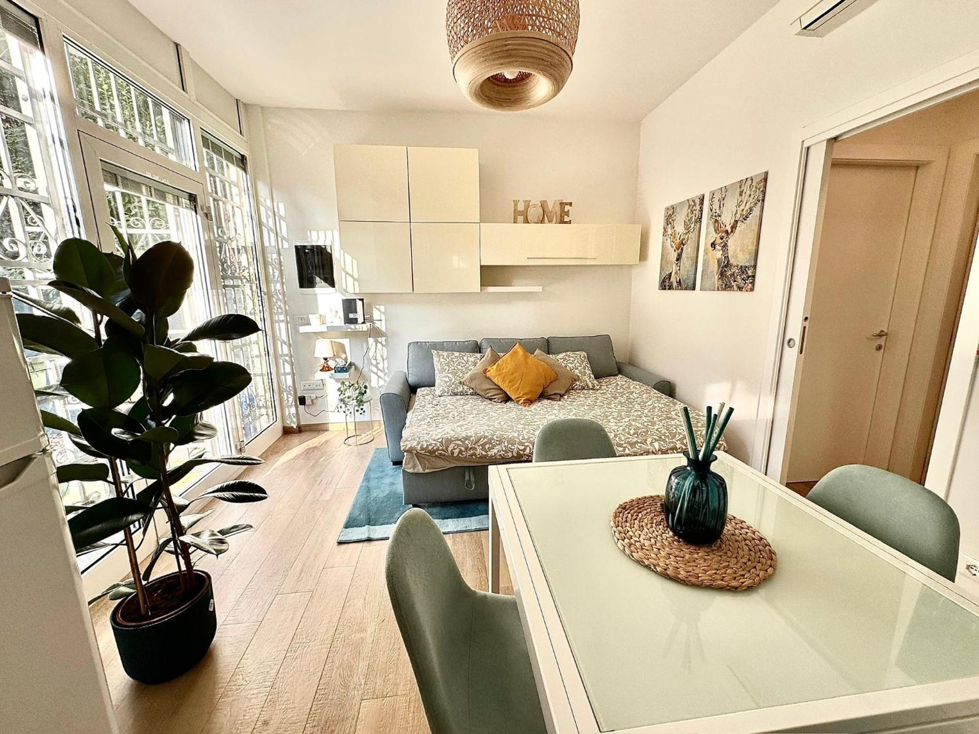 Casa Sofia Appartement Bologna Buitenkant foto