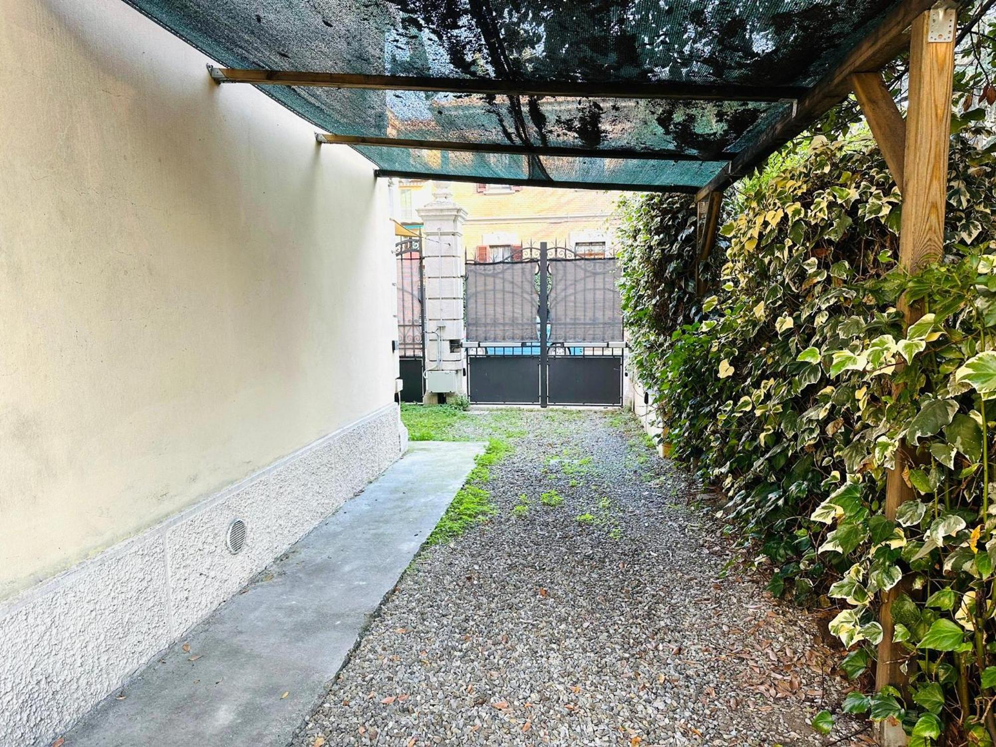 Casa Sofia Appartement Bologna Buitenkant foto