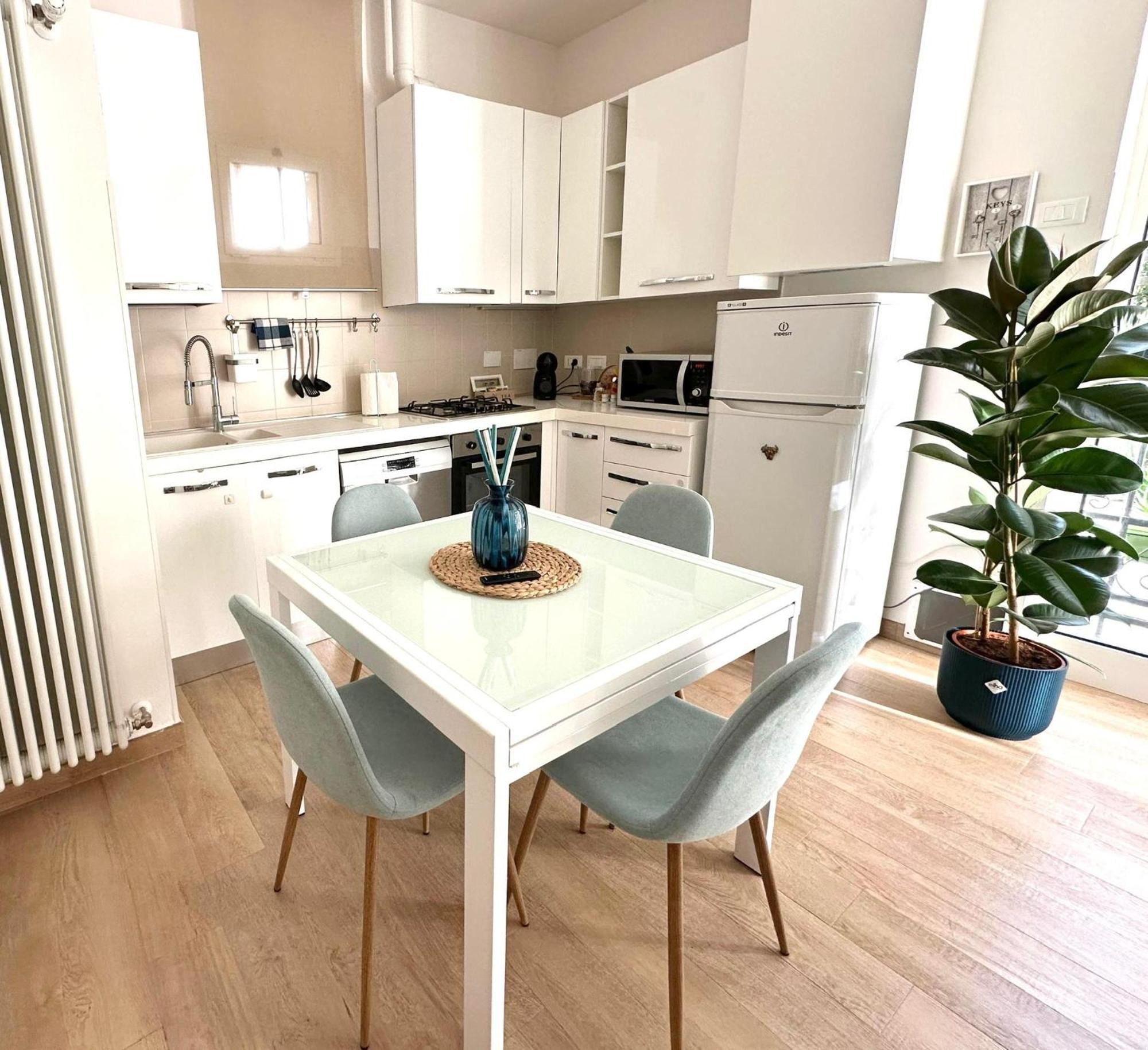 Casa Sofia Appartement Bologna Buitenkant foto