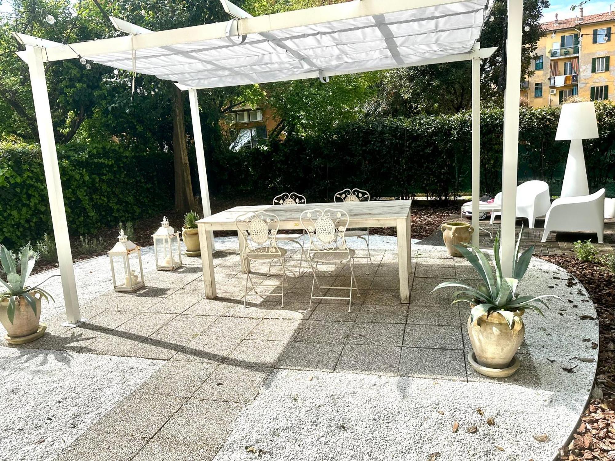 Casa Sofia Appartement Bologna Buitenkant foto
